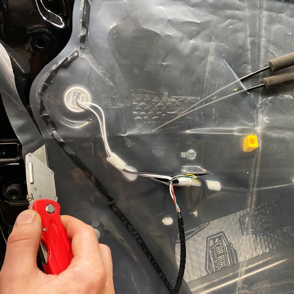 Door Restore Kit