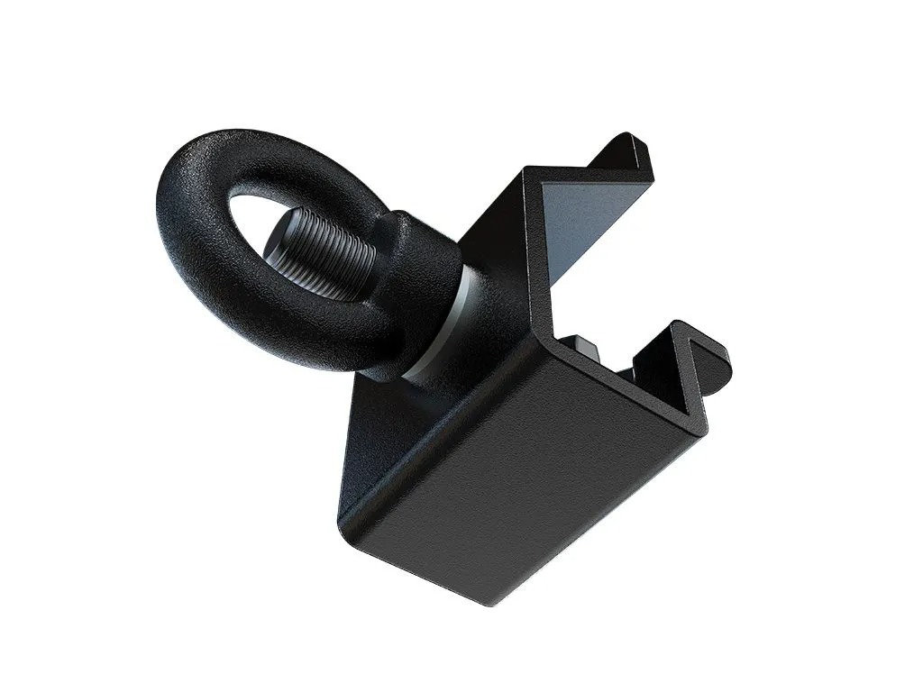WOLF PACK PRO CARGO SYSTEMS LATCH