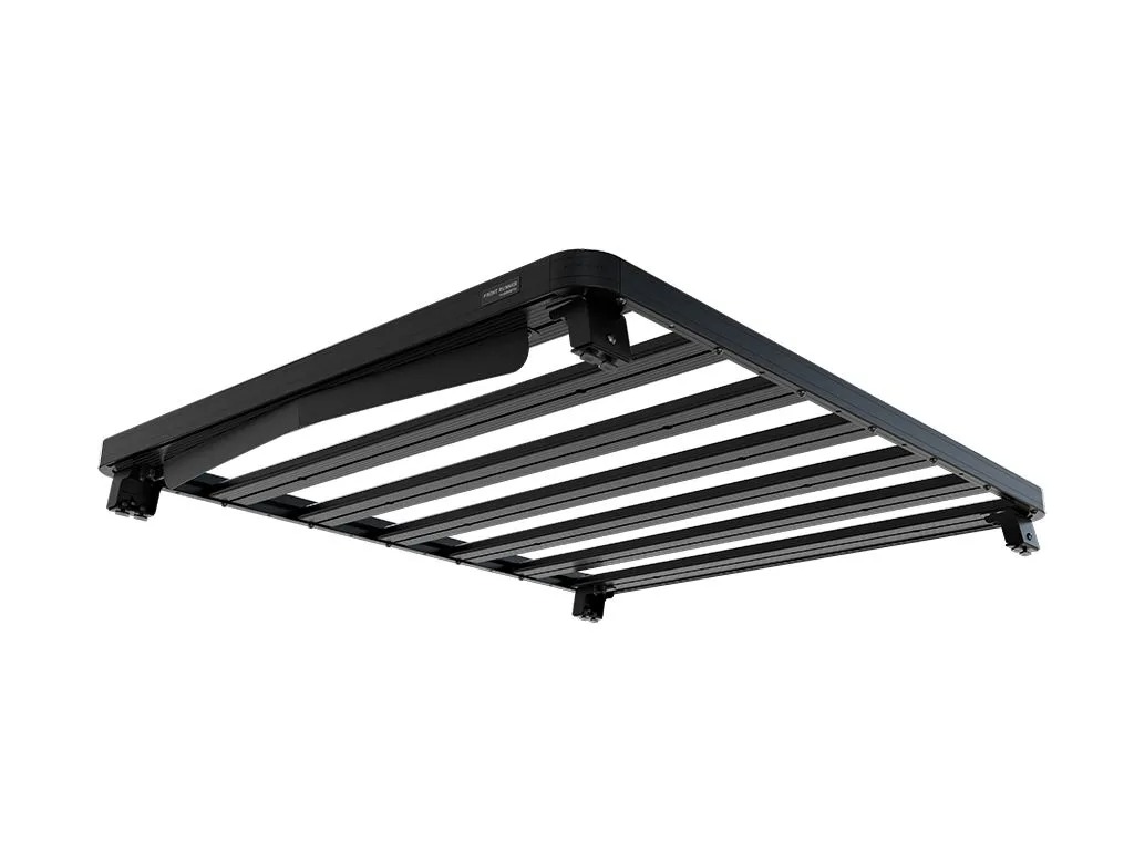PORSCHE CAYENNE (2002-2010) SLIMLINE II ROOF RACK KIT | KRPC001T