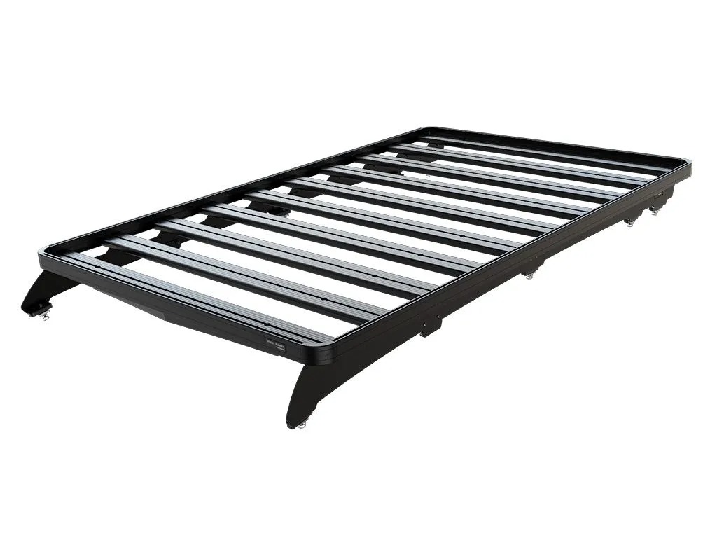 EVEREST 2022+ SLIMLINE II ROOF RACK KIT – KRFE011T