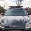 PORSCHE CAYENNE (2002-2010) SLIMLINE II ROOF RACK KIT | KRPC001T - Image 8