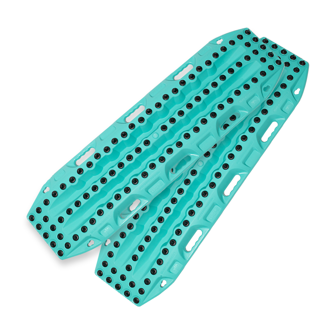 MAXTRAX XTREME TURQUOISE