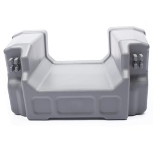 DRAWERGANIZER – drawer bin – does not fit midsize narrow drawer
