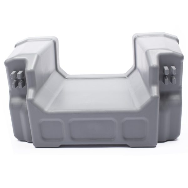 DRAWERGANIZER – drawer bin – does not fit midsize narrow drawer