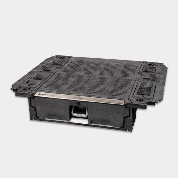 RANGER (2019-2023) 5′ DECKED DRAWER SYSTEM V2