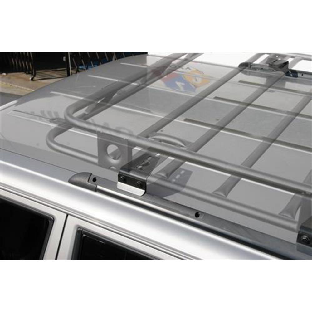 Smittybilt Rack Roof Rack Mounting Kit
