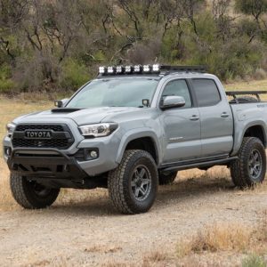 BAJA DESIGNS XL LINKABLE / LP SERIES LIGHT MOUNTING KIT – BY FRONT RUNNER