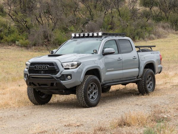 BAJA DESIGNS XL LINKABLE / LP SERIES LIGHT MOUNTING KIT – BY FRONT RUNNER