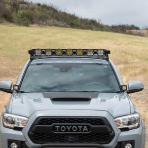 BAJA DESIGNS XL LINKABLE / LP SERIES LIGHT MOUNTING KIT – BY FRONT RUNNER