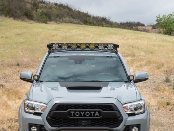 BAJA DESIGNS XL LINKABLE / LP SERIES LIGHT MOUNTING KIT – BY FRONT RUNNER