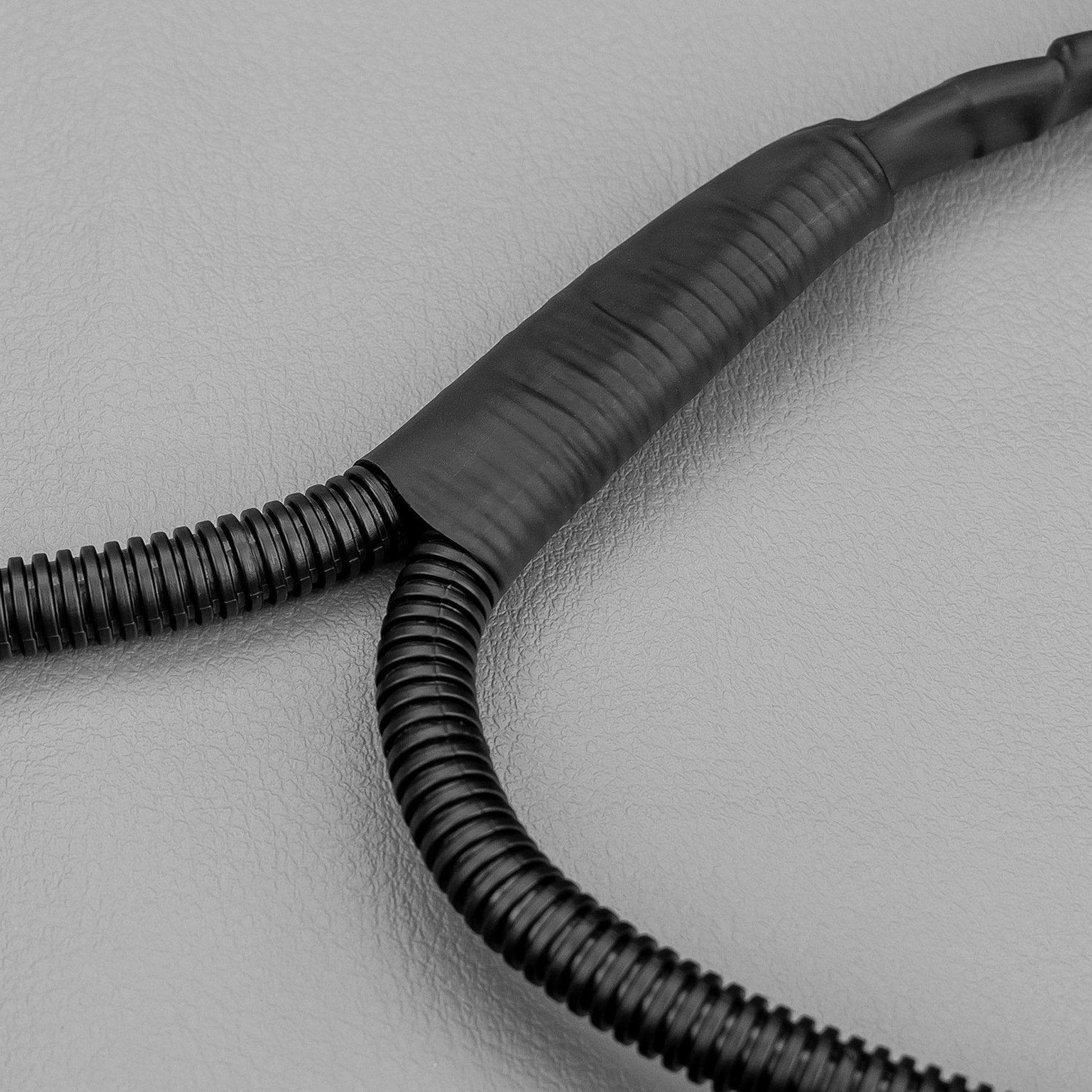 2 TO 1 DEUTSCH DTP CONNECTOR / SPLITTER | 2 LIGHTS WITH 1 WIRING HARNESS 1.5M
