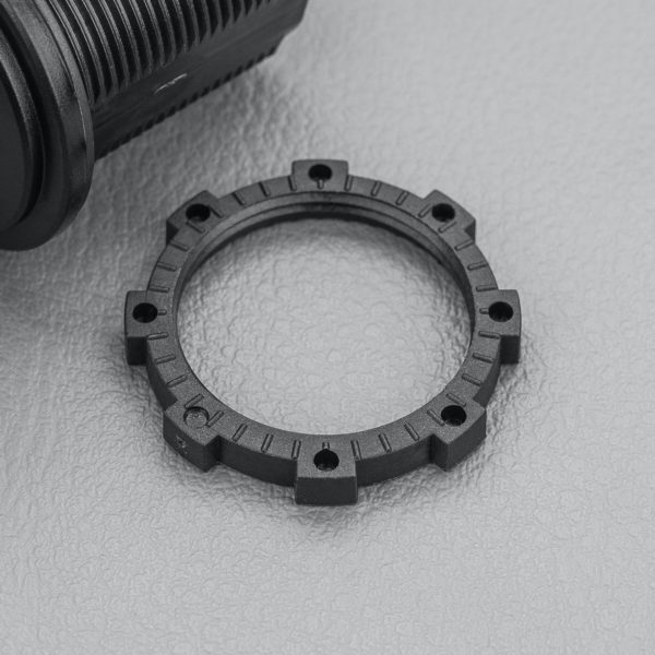 DUAL USB 4X4 – FLUSH MOUNT