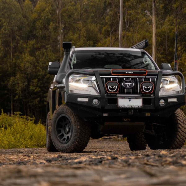 EVO Light Bar 22 Inch
