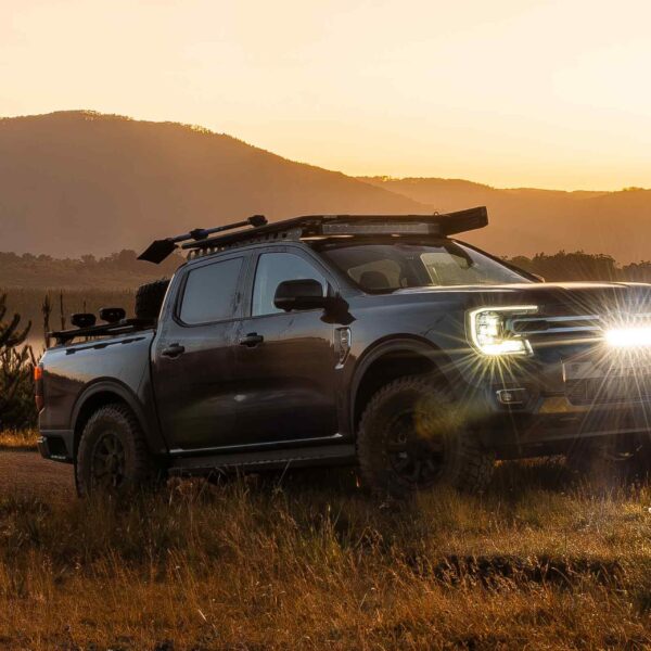 EVO Light Bar 22 Inch