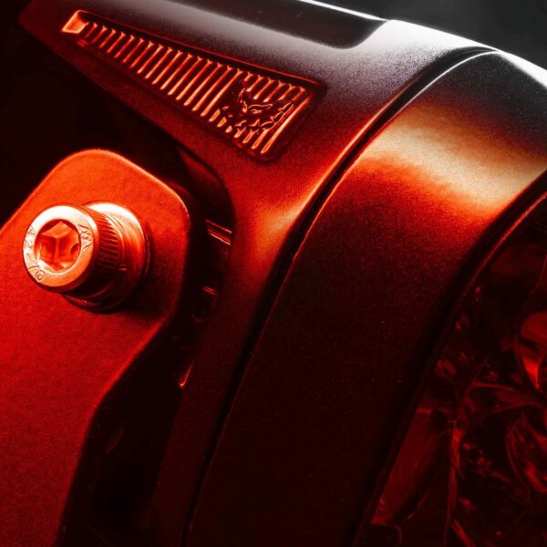 EVO Light Bar 22 Inch