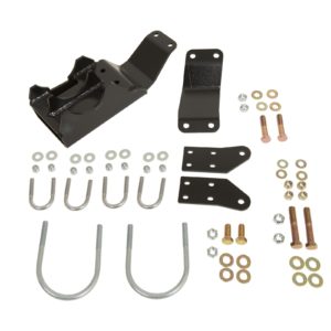 F-250/350 Pro Comp PRO-M Steering Stabilizer