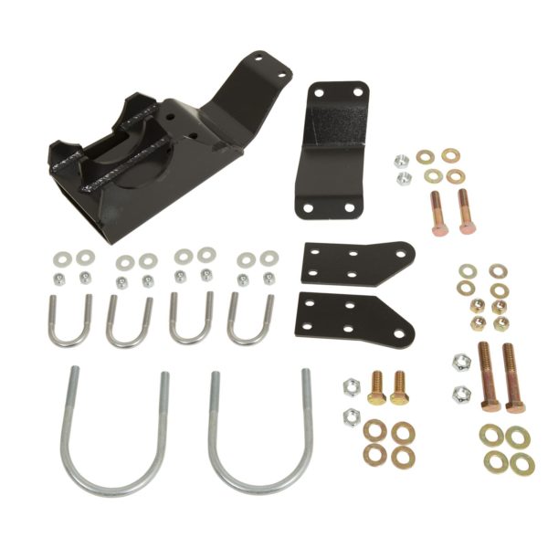 EXP2582- Steering Stabilizer Bracket