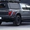 F150 5.5 FULL SIZE CANOPY 2021+ - Image 3
