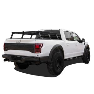 f150 6’5″ SLIMLINE II LOAD BED RACK KIT