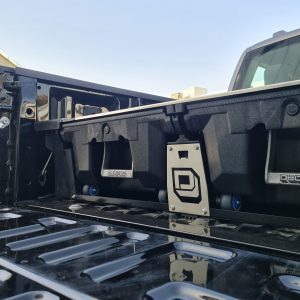 Ford F150 / Raptor 2015+ 5′ 6″ DECKED DRAWER SYSTEM Legacy