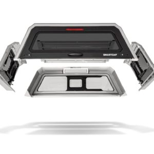 RSI Smartcap EVO 2020 Ram 2500/3500 6.4′