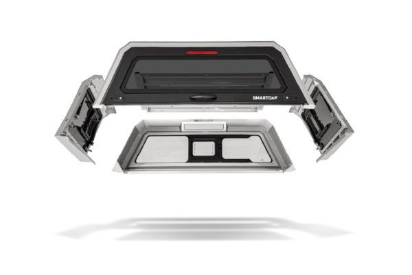RSI Smartcap EVO 2020 Ram 2500/3500 6.4′