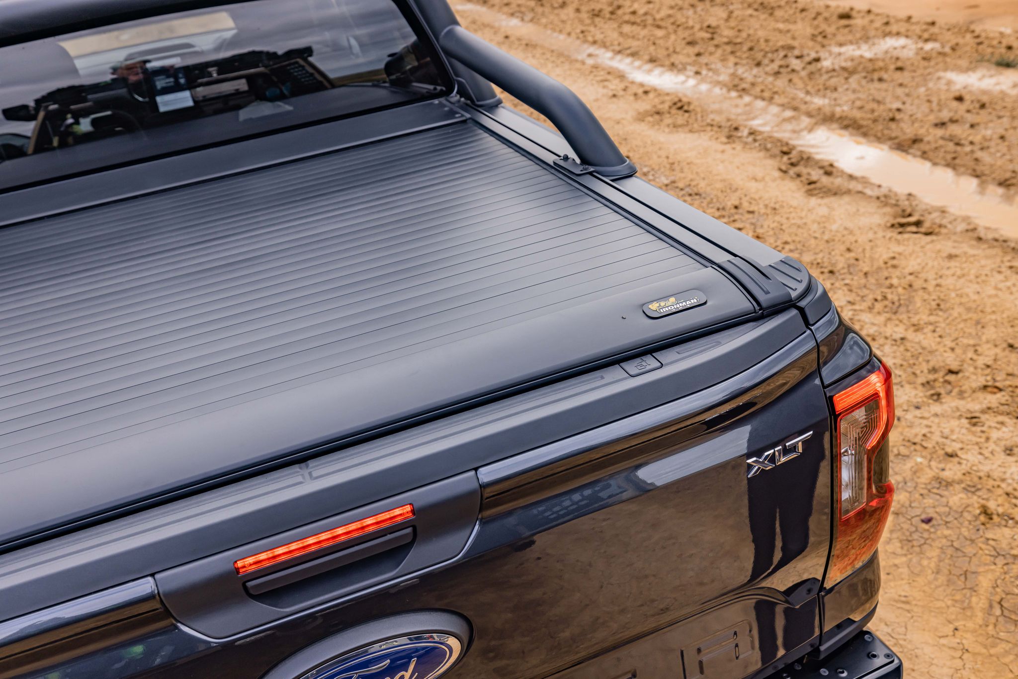 RANGER 2022+ SLIDE-AWAY