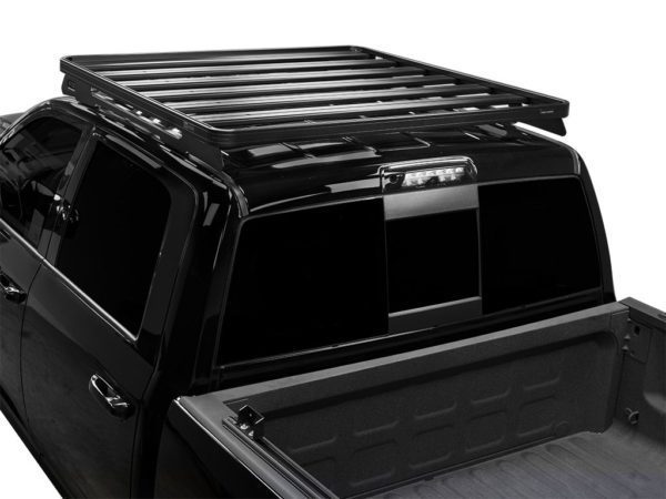 RAM 1500/2500/3500 CREW CAB (2009-CURRENT) SLIMLINE II ROOF RACK KIT – KRDR010T