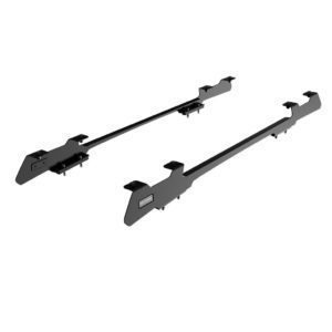 RAM 1500/2500/3500 CREW CAB (2009-CURRENT) SLIMLINE II ROOF RACK KIT – KRDR010T