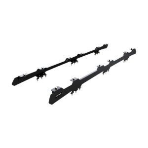 F150 RAPTOR (2009-CURRENT) SLIMLINE II ROOF RACK KIT / LOW PROFILE – KRFF018T