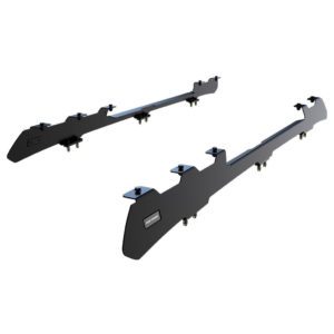 F150 CREW CAB (2009-CURRENT) SLIMLINE II ROOF RACK KIT – KRFF017T