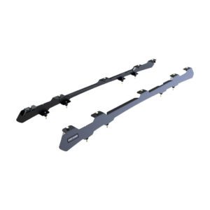 RANGER T6.2 DOUBLE CAB (2022-CURRENT) SLIMLINE II ROOF RACK KIT / LOW PROFILE – KRFR020T