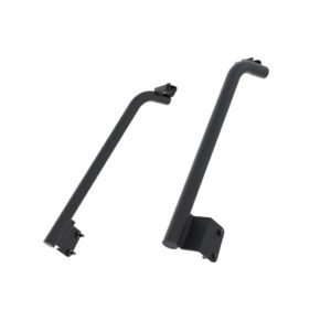 WRANGLER JK 2 DOOR (2007-2018) EXTREME ROOF RACK KIT – KRJW001T