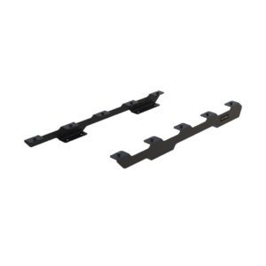 WRANGLER JK 2 DOOR (2007-2018) EXTREME ROOF RACK KIT – KRJW001T