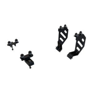 WRANGLER JL 4 DOOR (2018-CURRENT) EXTREME ROOF RACK KIT – KRJW022T