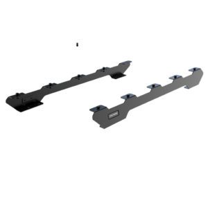 WRANGLER JL 2 DOOR (2018-CURRENT) EXTREME ROOF RACK KIT – KRJW005T