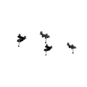 GLADIATOR JT (2020-CURRENT) EXTREME ROOF RACK KIT – KRJG005T
