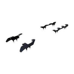 NEW DISCOVERY 5 (2017-CURRENT) EXPEDITION ROOF RACK KIT – KRLD032T