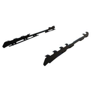 DEFENDER 110 L663 (2020-CURRENT) SLIMLINE II ROOF RACK CONTOUR KIT – KRLD042T