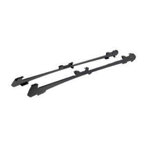PAJERO MONTERO SPORT (2015+) SLIMLINE II ROOF RACK KIT – KRMP017T
