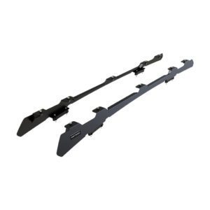 HILUX (2016 – current) LOW PROFILE (1358mm) SLIMLINE II ROOF RACK KIT – KRTH012T