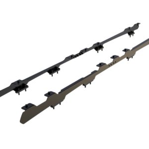LC300 SLIMLINE II ROOF RACK KIT / LOW PROFILE – KRTL046T
