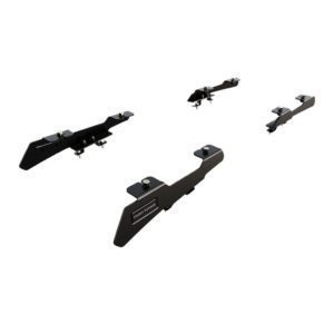 RAV4 (2019 – current) (1358mm) SLIMLINE II ROOF RACK KIT – KRTR004T
