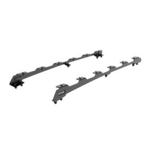TACOMA (2005-CURRENT) (1156mm) LOW PROFILE SLIMLINE II ROOF RACK KIT – KRTT005T