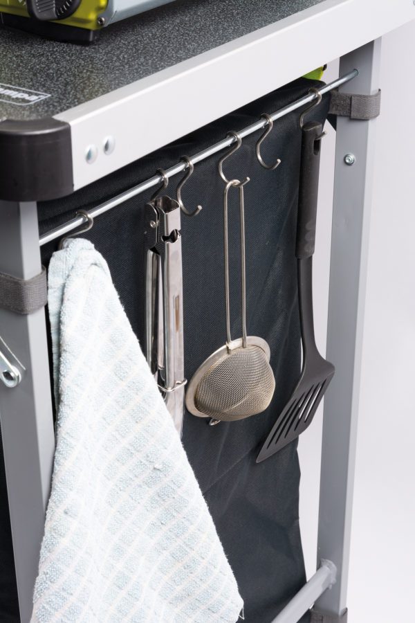 KAMPA CHEIFTAN FIELD KITCHEN 30KG RATED