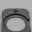 Single 4x4 Flush Mount - Image 3