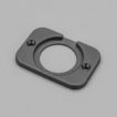 Single 4x4 Flush Mount - Image 6