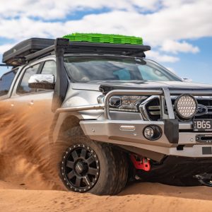 RANGER 2019-2022 DELUXE BULL BAR