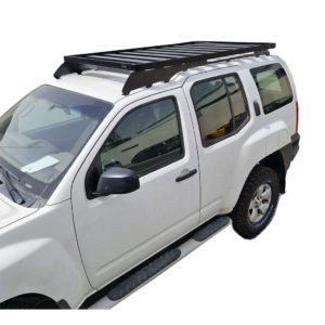 XTERRA (1964mm) SLIMLINE II ROOF RACK KIT – KRNX005T