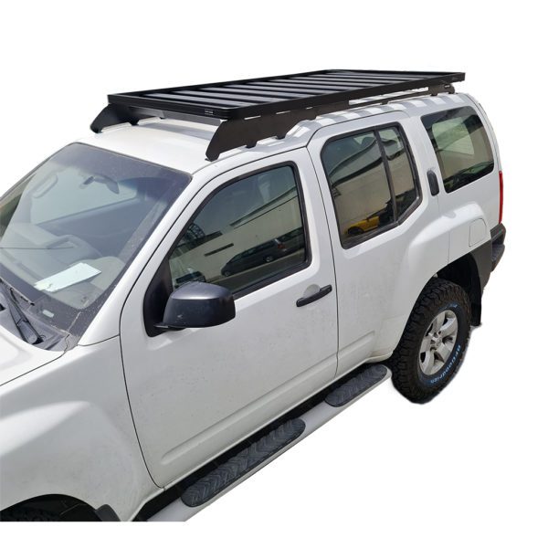 XTERRA (1964mm) SLIMLINE II ROOF RACK KIT – KRNX005T